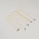 1747 5116 Pärlhalsband